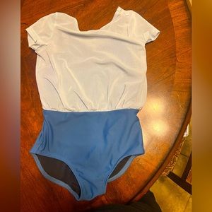 Ohlala leotard - child intermediate (6/7)